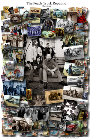 Stephen Marshall, 2008