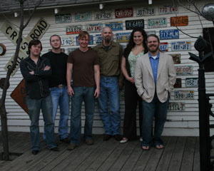 Stephen Marshall, 2008