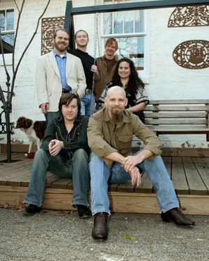 Stephen Marshall, 2008