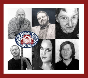 Karlie M. Jackson, 2008